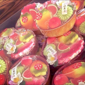 供養菓子 供養菓子