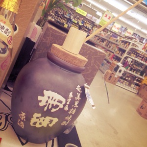 珊瑚 原酒 珊瑚 原酒