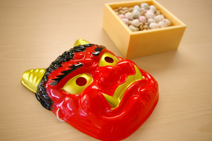 節分 節分