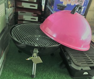 BBQコンロ BBQコンロ