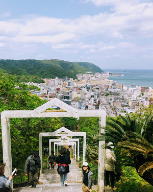 2019 おがみ山 2019 おがみ山