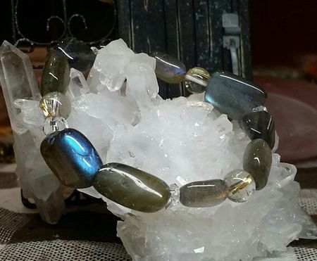 パワーチャージブレス❇❇❇ パワーチャージブレス❇❇❇