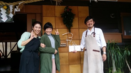 莉子ちゃん来店( ^-^)ノ∠※。.:*:・°☆ 莉子ちゃん来店( ^-^)ノ∠※。.:*:・°☆