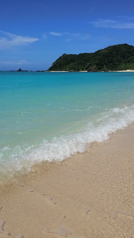 先週行った崎原beach❇❇❇