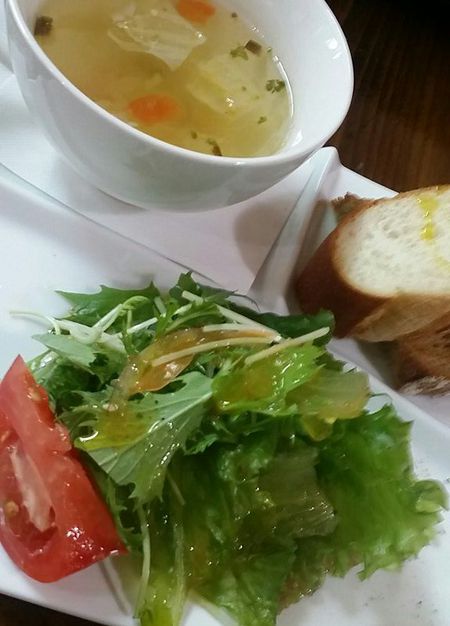 ブルノア今回のパスタはこれだ!!! ブルノア今回のパスタはこれだ!!!