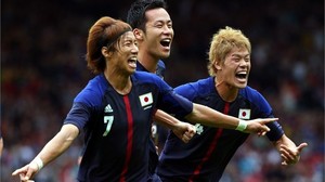 ニッポン!! ニッポン!!