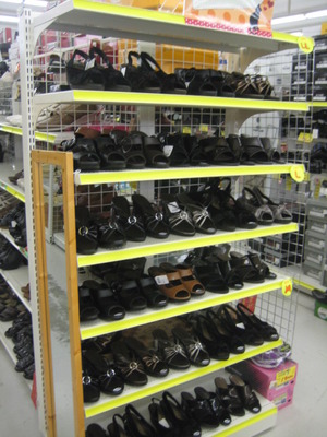 秋物入荷!