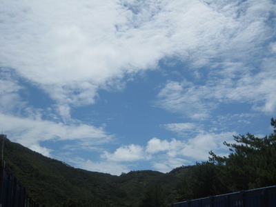 管理人のつぶやきごと。