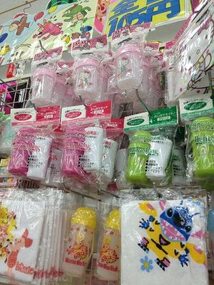 お弁当グッツ
