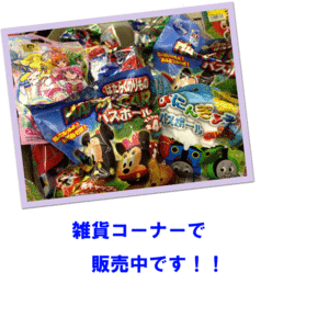 これからの季節に・・