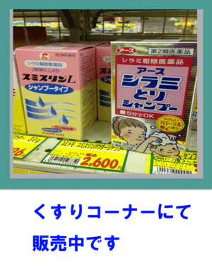 これからの季節に・・