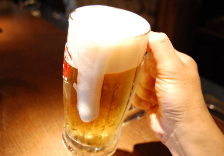うまいでしょ!?