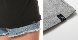 Tシャツods Tシャツods