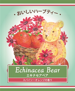 エキナセアベア エキナセアベア