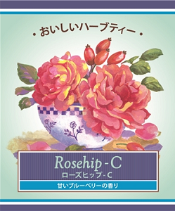 ローズヒップ-C ローズヒップ-C