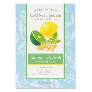 サマーリフレッシュ サマーリフレッシュ