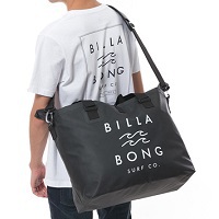 BILLABONG トートバッグ WET BAG TOTEb BILLABONG トートバッグ WET BAG TOTEb