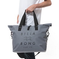 BILLABONG トートバッグ WET BAG TOTEg BILLABONG トートバッグ WET BAG TOTEg