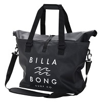 BILLABONG トートバッグ WET BAG TOTE b BILLABONG トートバッグ WET BAG TOTE b