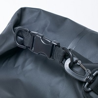 BILLABONG ショルダーバッグ WET BAG RUCK ワンタッチ BILLABONG ショルダーバッグ WET BAG RUCK ワンタッチ