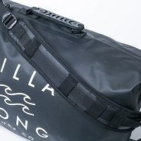 BILLABONG ショルダーバッグ WET BAG RUCK ストラップ BILLABONG ショルダーバッグ WET BAG RUCK ストラップ