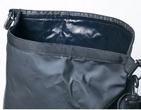BILLABONG ショルダーバッグ WET BAG RUCK 上部 BILLABONG ショルダーバッグ WET BAG RUCK 上部