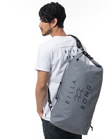 BILLABONG ショルダーバッグ WET BAG RUCK BILLABONG ショルダーバッグ WET BAG RUCK
