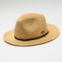 BILLABONG メンズ ハット PAPER HAT BILLABONG メンズ ハット PAPER HAT
