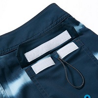 BILLABONG メンズ ボードショーツ SUNDAYS X RIOT_blu2 BILLABONG メンズ ボードショーツ SUNDAYS X RIOT_blu2
