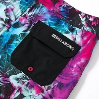 BILLABONG メンズ ボードショーツ SUNDAYS X RIOT_mag2 BILLABONG メンズ ボードショーツ SUNDAYS X RIOT_mag2