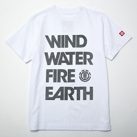 ELEMENT キッズ Tシャツ ELEMENT キッズ Tシャツ