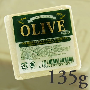 TURKEY OLIVE石けん TURKEY OLIVE石けん