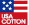 usacottonアメリカ綿100% usacottonアメリカ綿100%