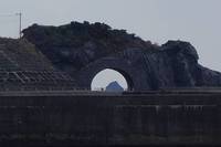 発見！？奄美の妖怪ケンムンがいる「かがんばなトンネル」奄美大島の新観光名所/パワースポット！もしかして心〇写真！？