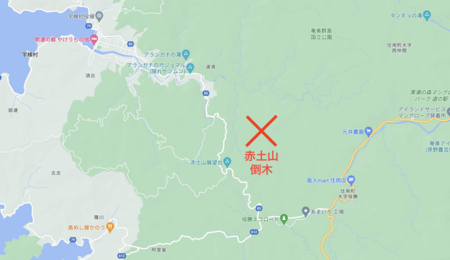 線状降水帯発生 冠水エリアの情報 線状降水帯発生 冠水エリアの情報