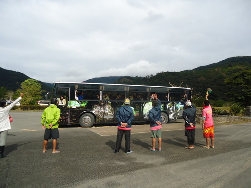 ☆修学旅行☆