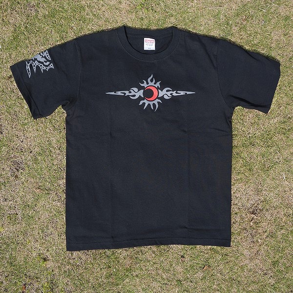 ソルトルアーアングラーを魅了するロウニンアジ/GTのTシャツ