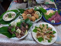 ナキャワキャ島自慢 8月8日~13日放送分