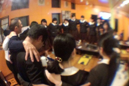 団体様 団体様