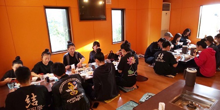 ご宿泊団体様 ご宿泊団体様