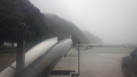 こんな天気ですが こんな天気ですが