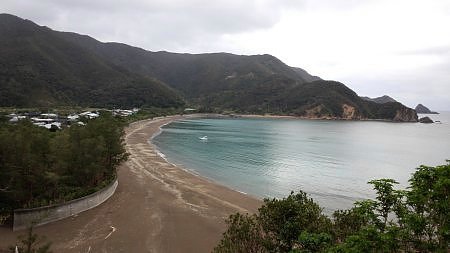 嘉徳~節子 嘉徳~節子