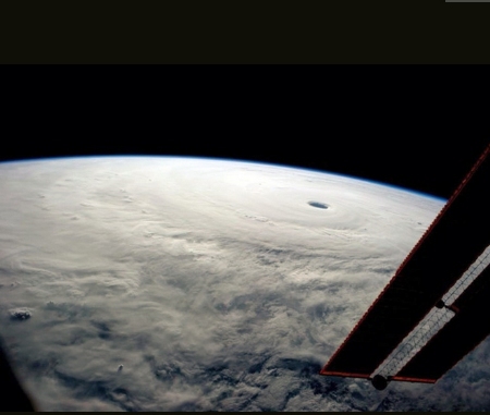 台風だよ 台風だよ