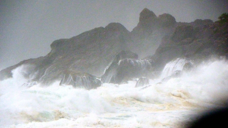 やっと台風抜けましたね やっと台風抜けましたね