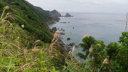 嘉徳~節子 嘉徳~節子