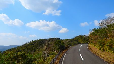 良い天気でしたね 良い天気でしたね