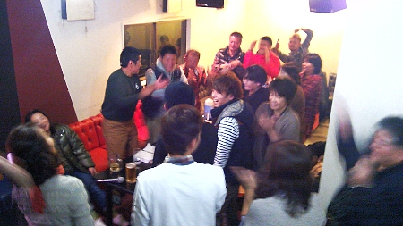 あけましておめでとうございます