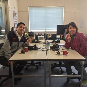 まちゃこの部屋 平田駿さん まちゃこの部屋 平田駿さん