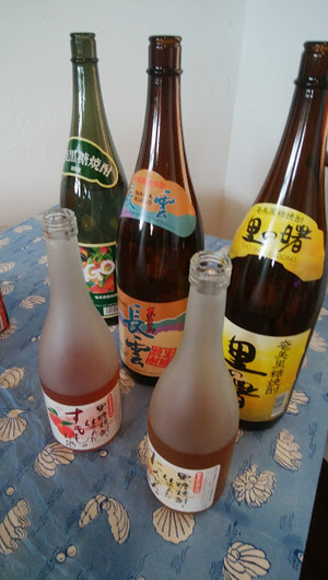 大好評、酒タンプラリー! 大好評、酒タンプラリー!