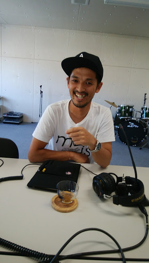 まちゃこの部屋番宣!藤田トオルさん まちゃこの部屋番宣!藤田トオルさん